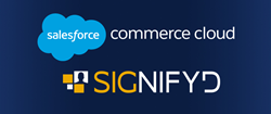 eCommerce Fraud Protection Company - Signifyd - Joins Salesfoce Commerce Cloud