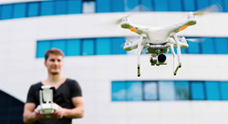 Drone Operator