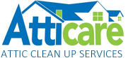 Home Services Company Logo Image - Atticare NJ
