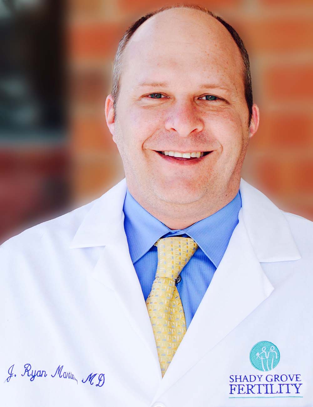 Shady Grove Fertility Welcomes Its Second New Physician To The Pennsylvania...