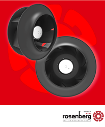 low noise fan, high-efficiency fan, OEM fans