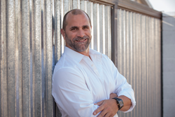 Sam Mikles, Flash Global President and CEO