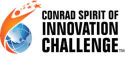 Conrad Spirit of Innovation Challenge