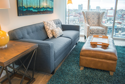 Corporate Housing Option by ExecuStay Midwest