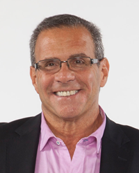 Rick Chiorando