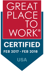 Best Place to Work