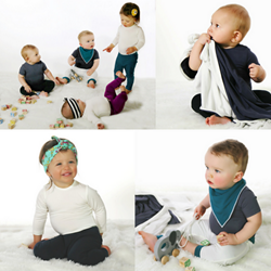 SproutFit Lookbook