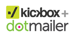 Kickbox + dotmailer