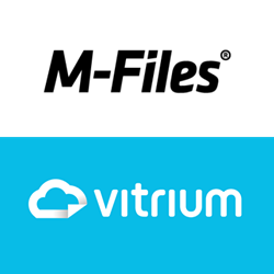 Vitrium Document Security - SoftAdvice ECM M-Files
