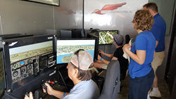 EAA, Oshkosh, Spirit of Aviation