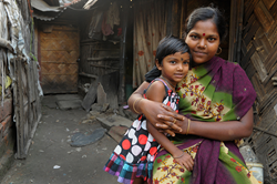 Compassion's decision to withdraw from India impacts nearly 147,000 babies, children and young adults registered in its child development programs there.