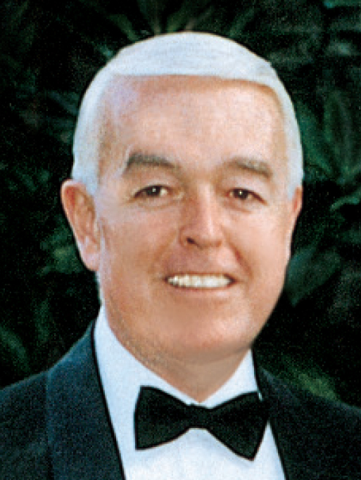 Robert Kelsey, Pioneer Real Estate Publisher, Dies at Age 82