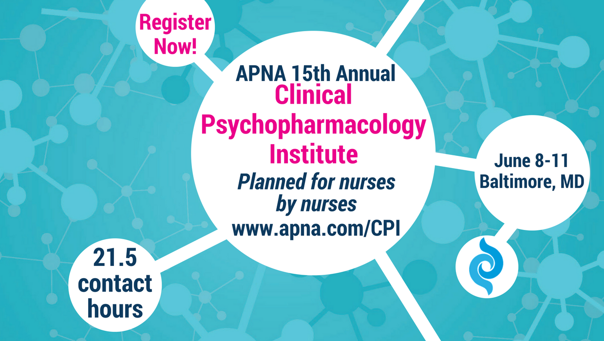 Planned for Nurses by Nurses 15 Years of the APNA Clinical