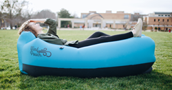 WindPouch Lite™ Seaside Blue