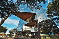 CoNetrix Headquarters in Lubbock, TX