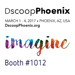 Michelman at Dscoop Phoenix