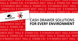 Cash Drawer Solutions for Every Environment