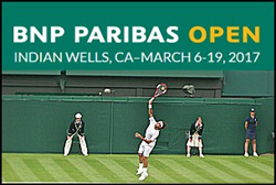 The BNP Paribas Open
