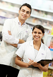ARJ Infusion Services' pharmacists and nurses care for children and adults with rare and complex chronic conditions.