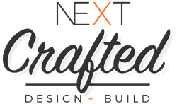 NEXT Crafted Logo