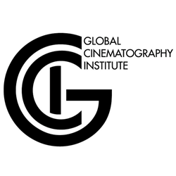 Global Cinematography Institute Logo