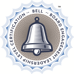 XCEO, Inc. BELL Certification Icon