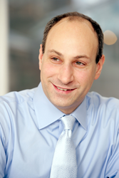 Adam Caller, Founder