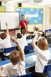 Asbestos in the Classroom