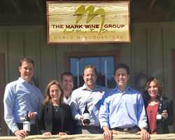 PacHwy and Mark Wine Group Team