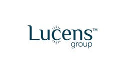 Lucens Group Logo