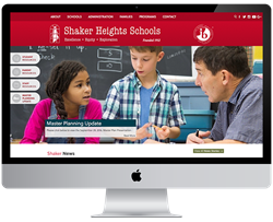 ADA compliant websites