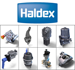 Haldex to Drive Reliable and Innovative Solutions with CETOL 6σ