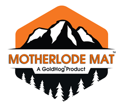 MotherLode Sluice Mat