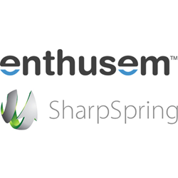 Enthusem + SharpSpring Integration