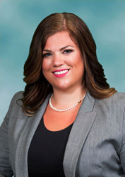 Elgin Divorce Attorney Julie M. Pirtle