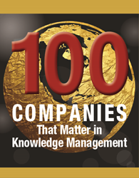 Parascript-named-second-year-running-to-KMWorld's-100-Companies-that-Matter
