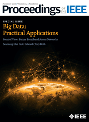 IEEE, Big Data