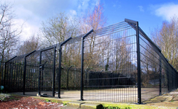 ProtectaPet-Pro-Dog-Run