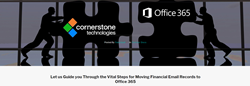 Cornerstone/TransVault