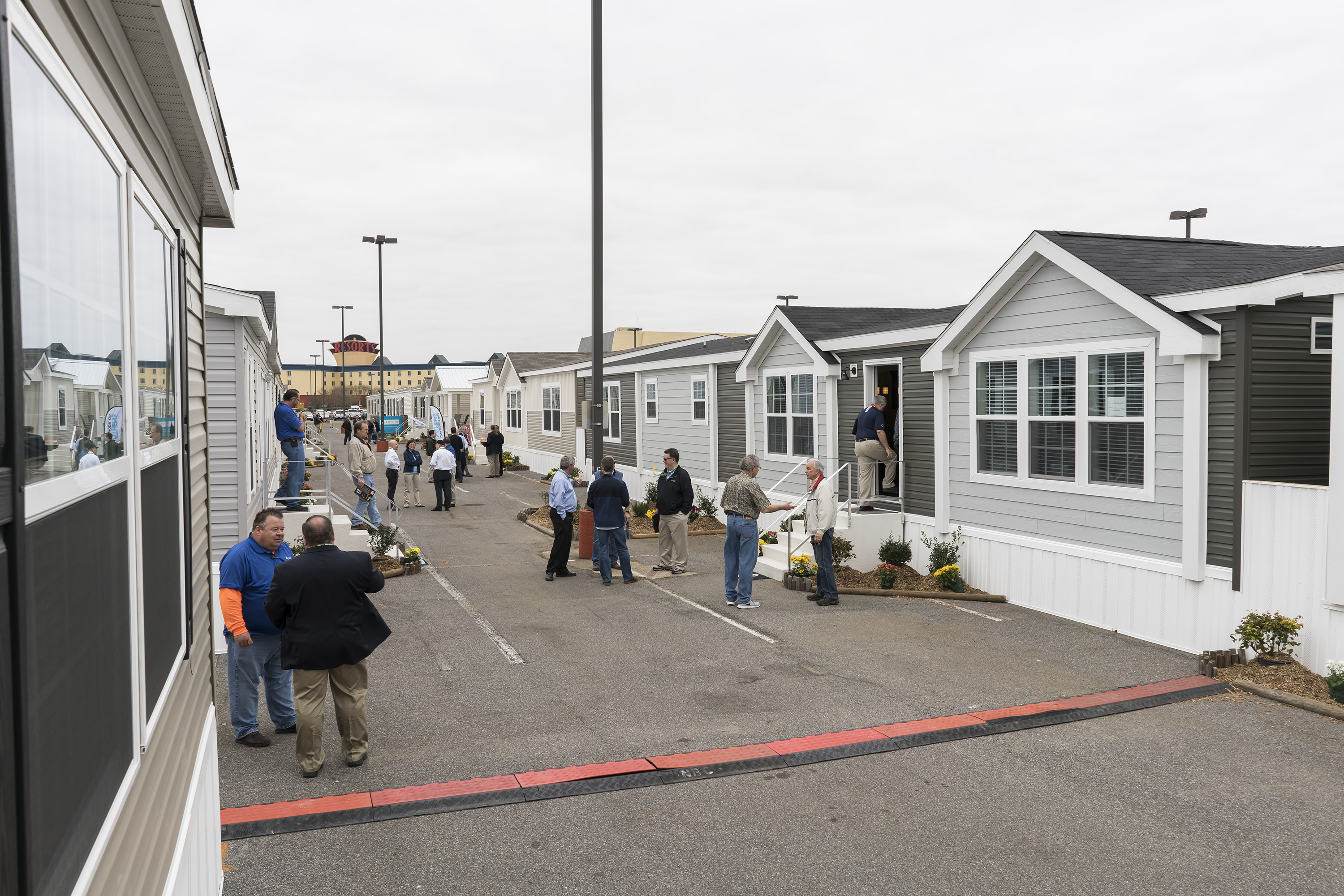 Explore Valuable Industry Trends at the 2017 Tunica Show for