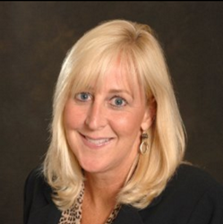 Sharon Wolfington