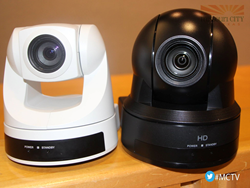 hands free video streaming for government