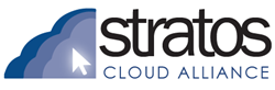 stratos cloud alliance sbs group