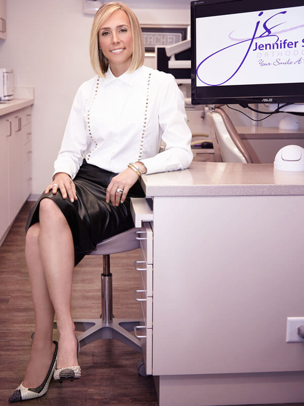 New York City Orthodontist Jennifer Stachel Orthodontics Offers