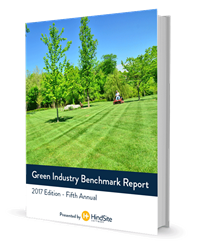 2017 Green Industry Benchmark Report