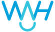 WAH Foundation logo