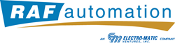 RAF Automation Electro-Matic