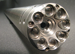 Deep Hole Camera