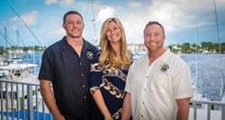 The Twisted Tuna Restaurant - Port Salerno FL