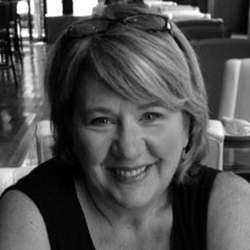 Lisa Hughes, Distribution Channel Manager